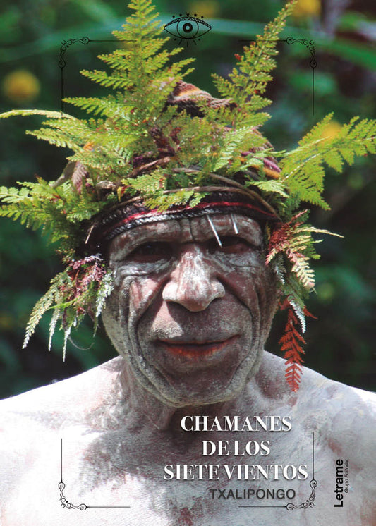 Chamanes de los siete vientos