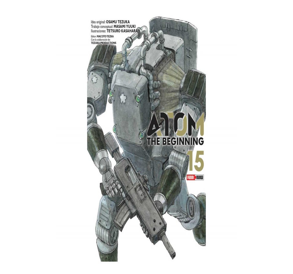 ATOM 15