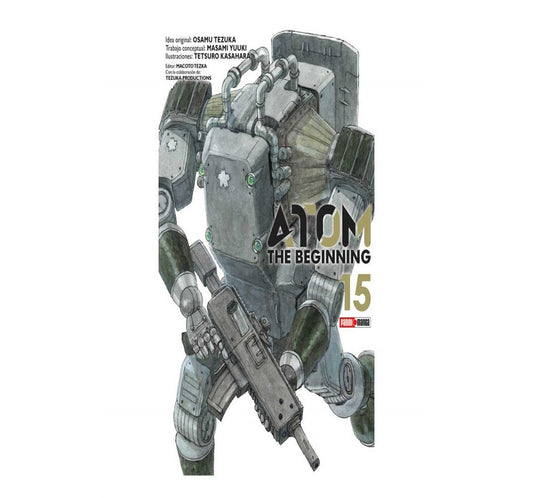 ATOM 15