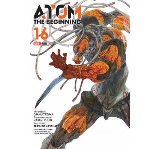 ATOM 16