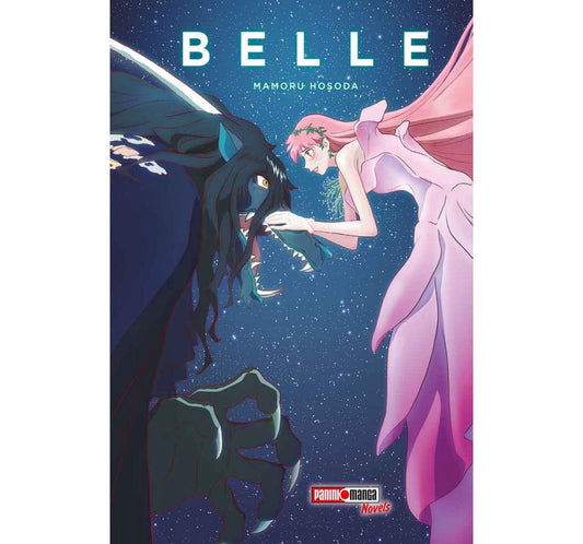 BELLE BELLE 01