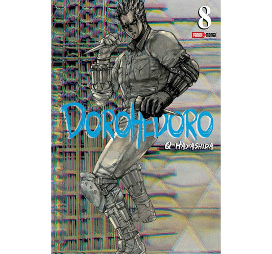 DOROHERODO 08