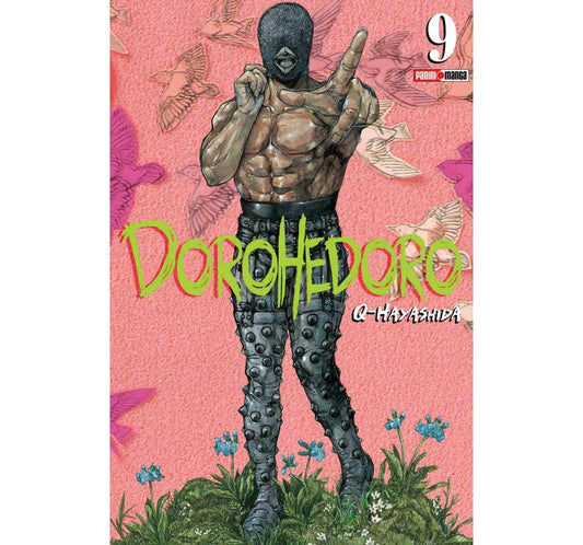 DOROHERODO 09