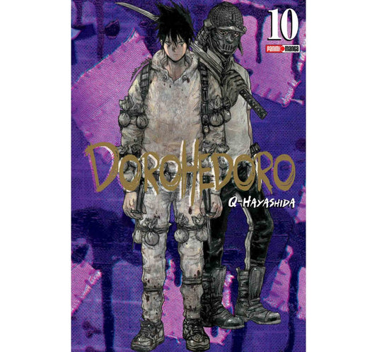 DOROHERODO 10