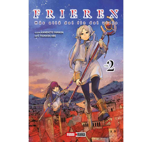 FRIEREN 02