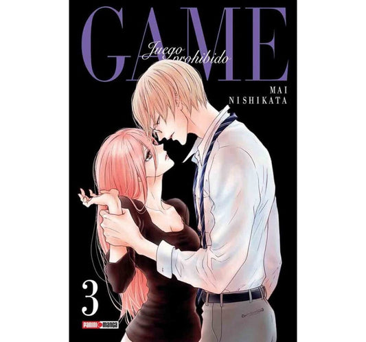 GAME 03