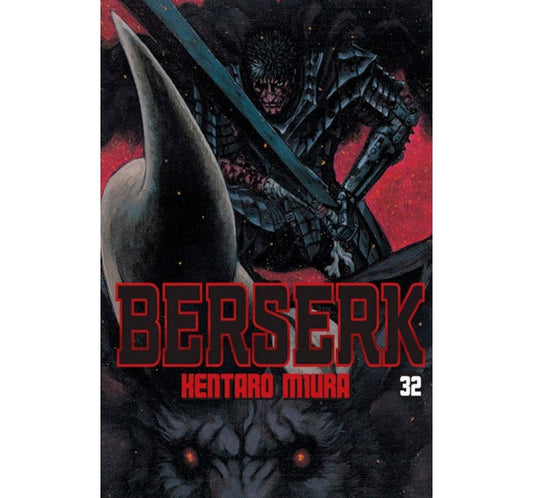 BERSEK 32