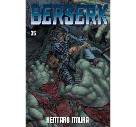 BERSEK 35
