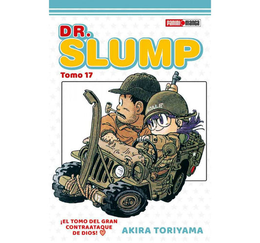 DR SLUMP 17