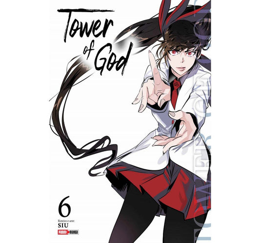 TOWER OF GOD 06