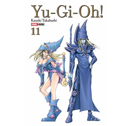 YU GI OH 11