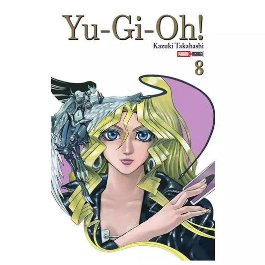 YU GI OH 08