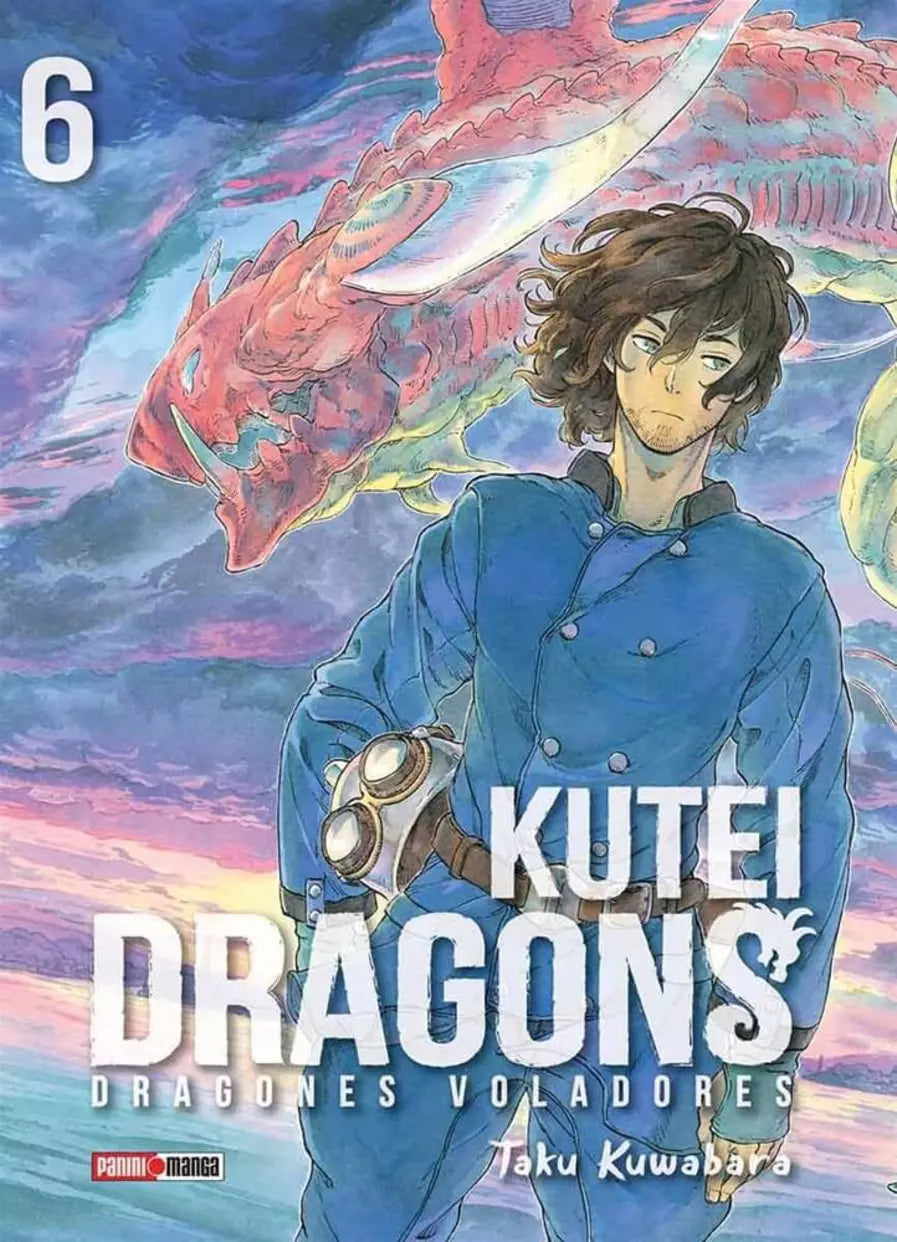 KUTEI DRAGONS 06