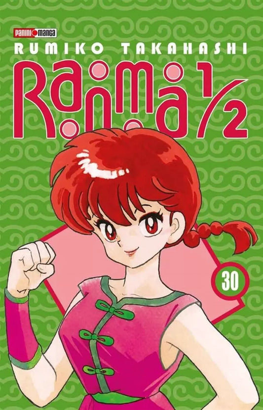 RANMA 1/2 30