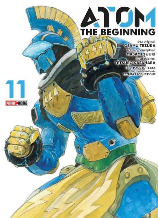 ATOM 11
