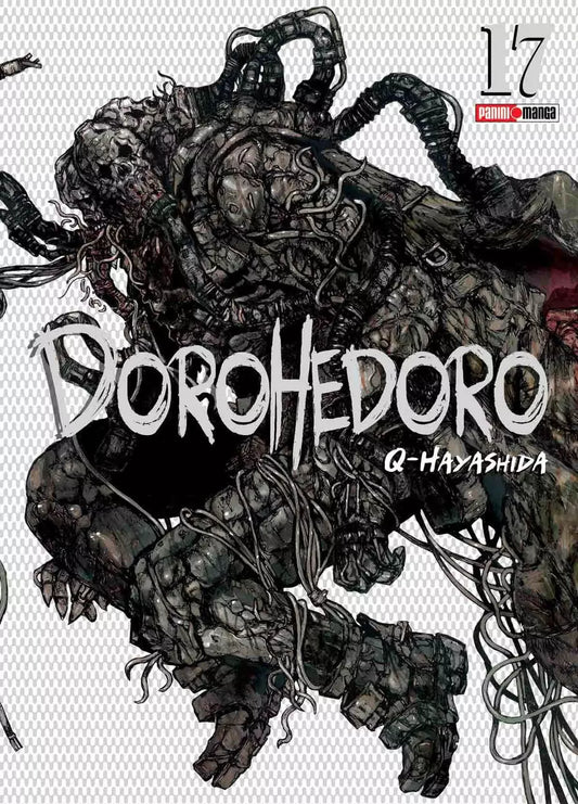 DOROHERODO 17
