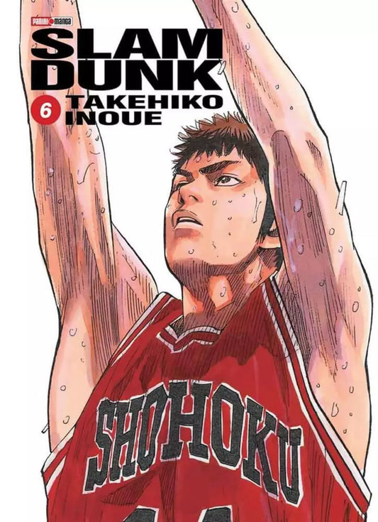 SLAM DUNK 06