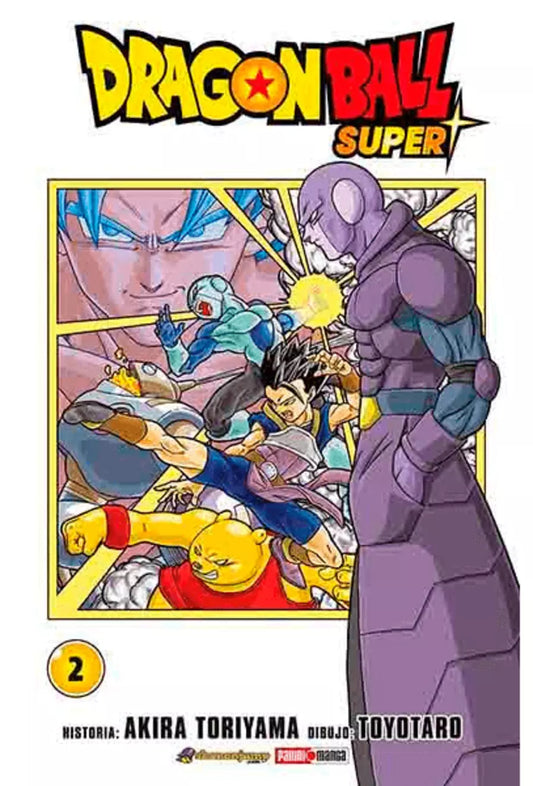 DRAGON BALL 02
