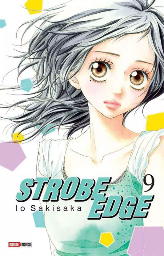 STROBE EDGE 09