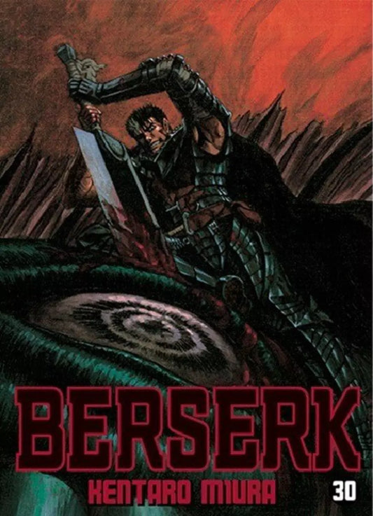 BERSEK 30