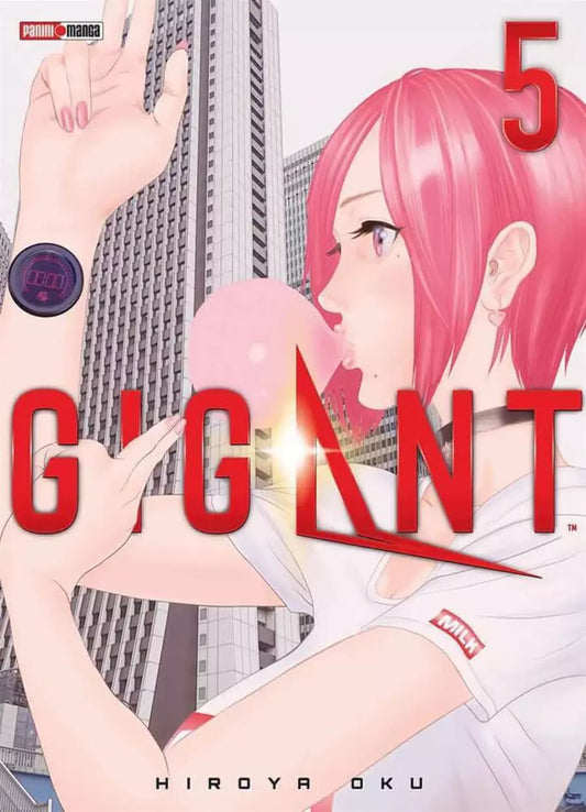 GIGANT 05