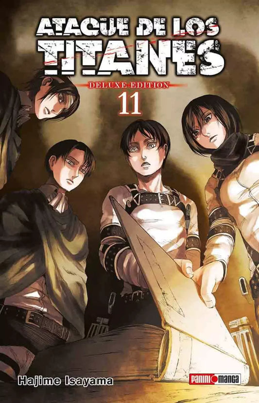 AOT LUX 11