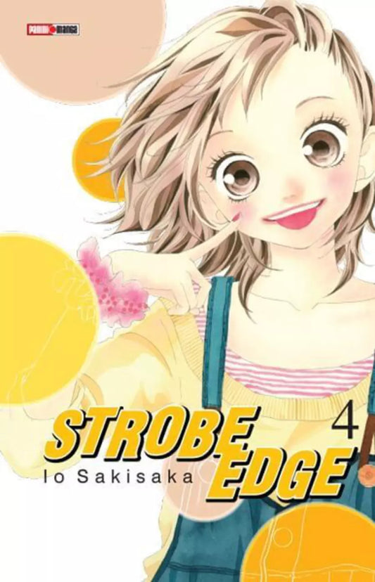 STROBE EDGE 04