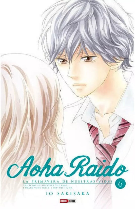 AOHA RAIDO 06