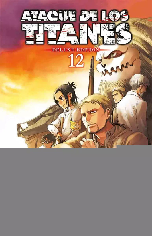 AOT LUX 12