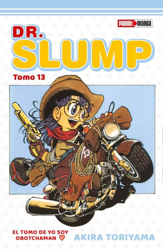 DR SLUMP 13