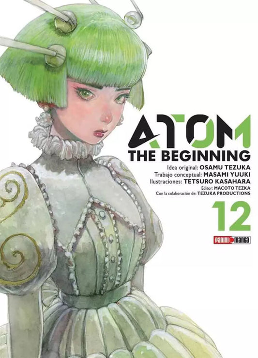 ATOM 12