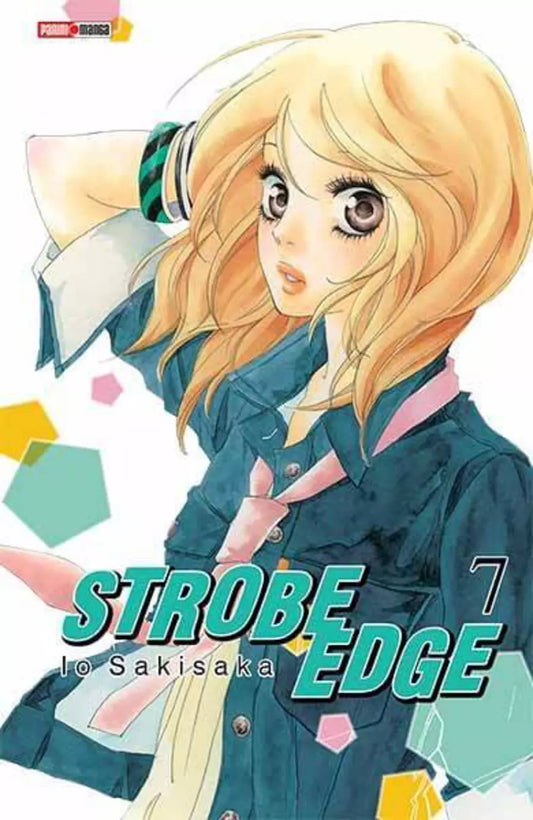 STROBE EDGE 07
