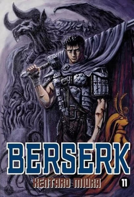 BERSEK 11
