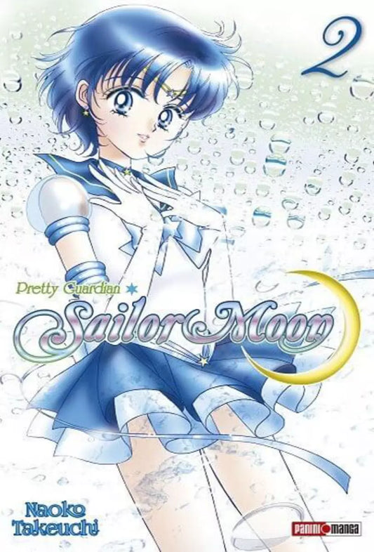 SAILOR MOON 02