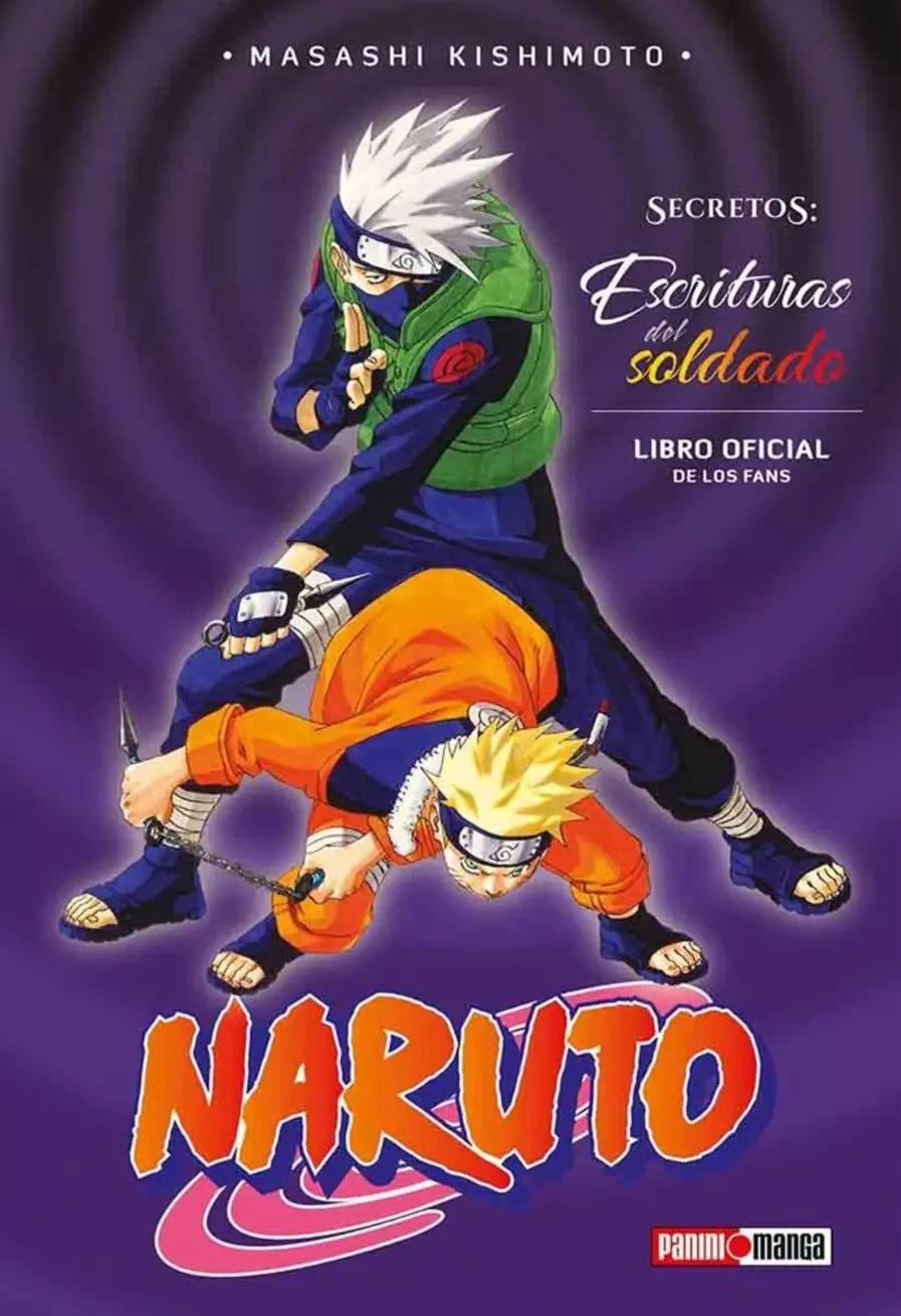 NARUTO HYONO
