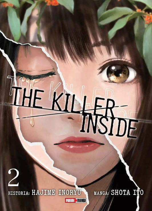THE KILLER INSIDE 02
