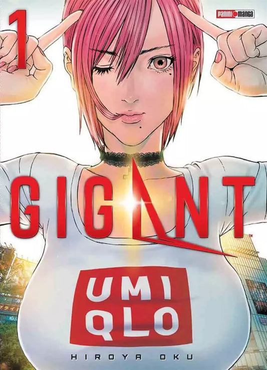 GIGANT 01
