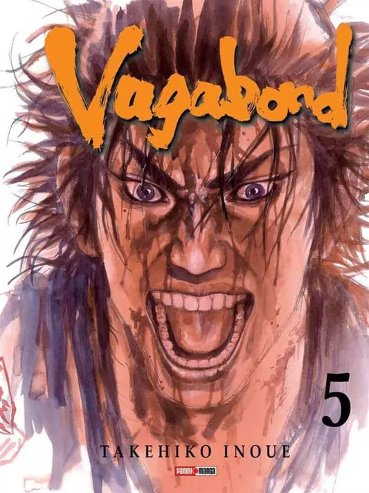 VAGABOND 05