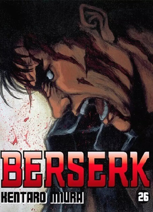 BERSEK 26