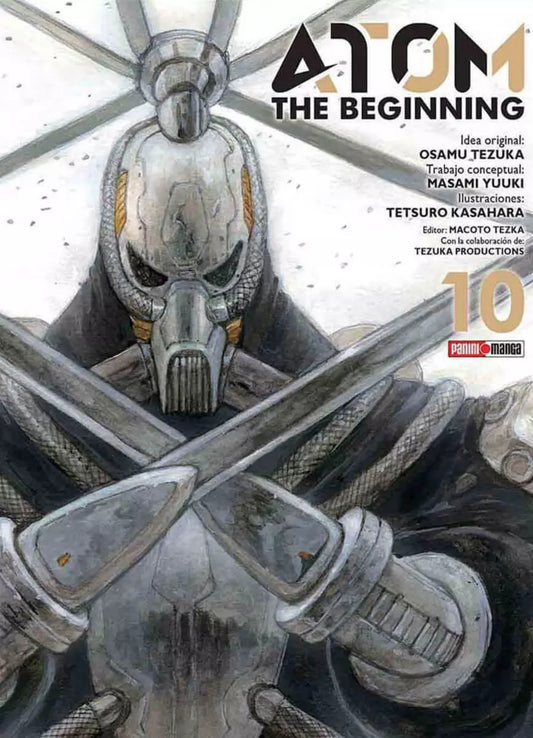 ATOM 10