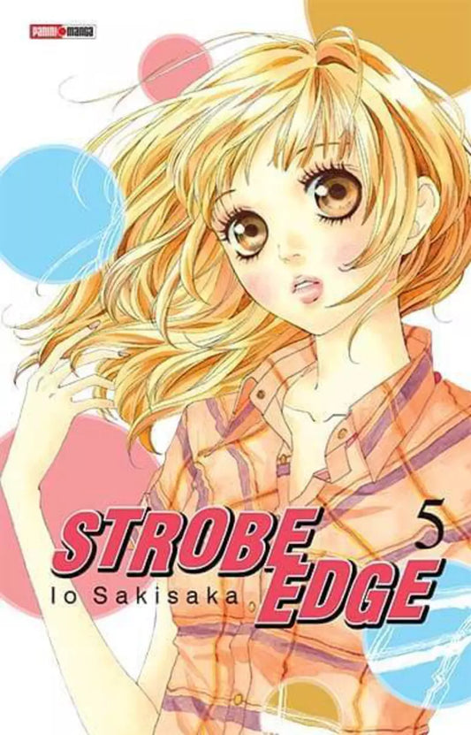 STROBE EDGE 05