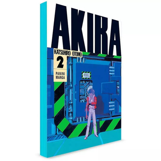 AKIRA 02