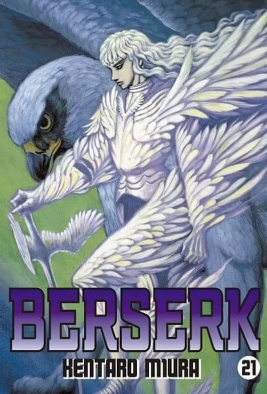 BERSEK 21
