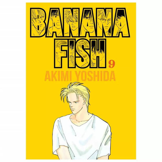 BANANA FISH 09
