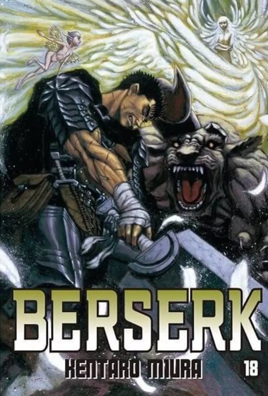BERSEK 18