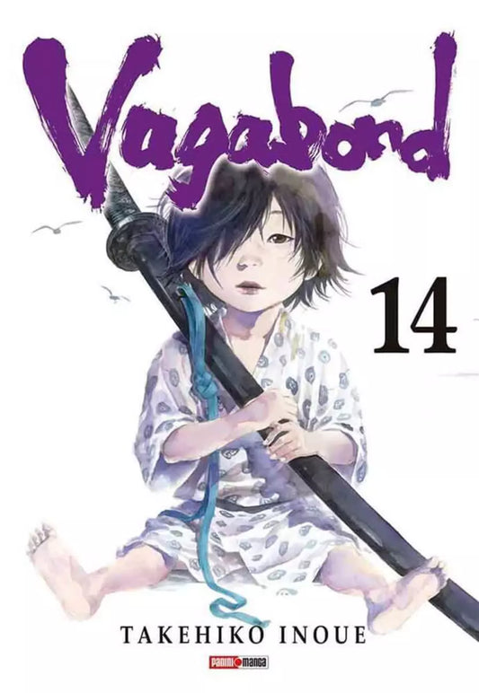 VAGABOND 14