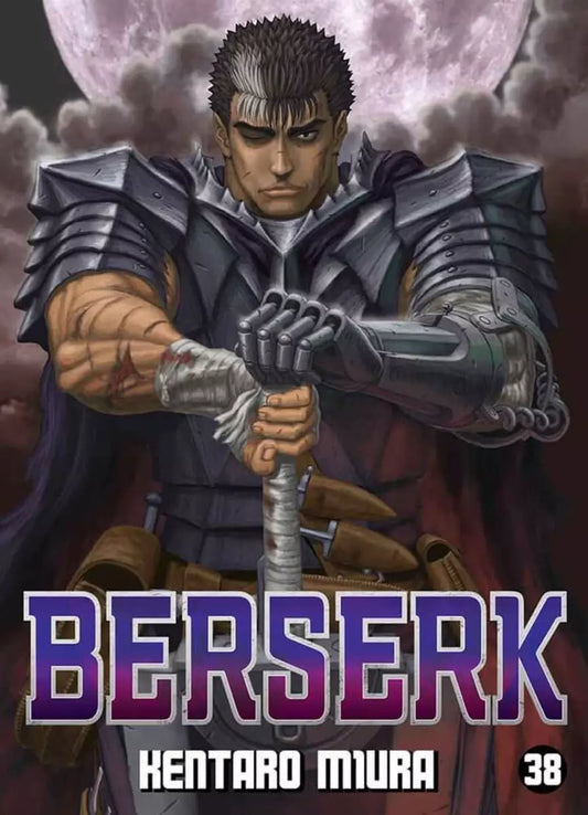 BERSEK 38