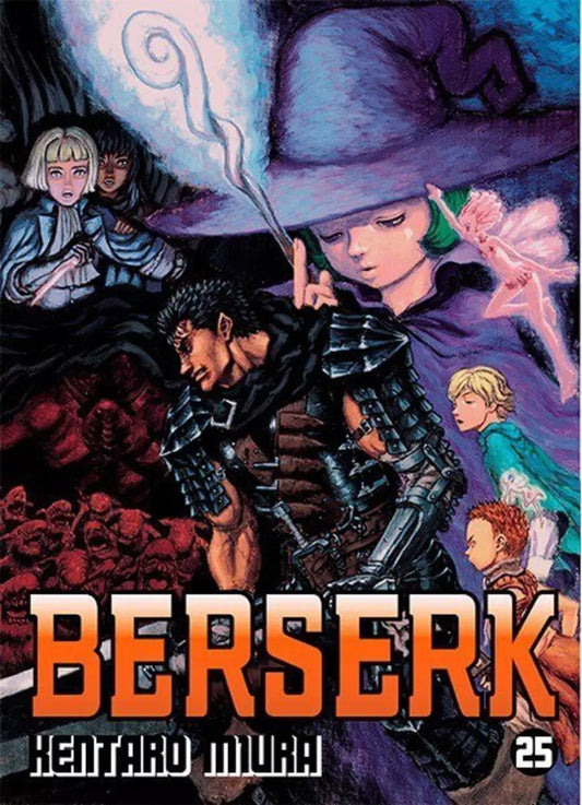 BERSEK 25