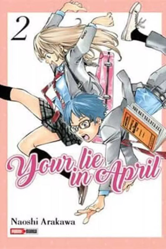 YOUR LIE IN APRIL 02