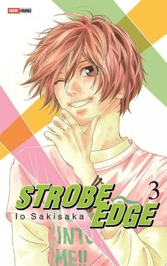 STROBE EDGE 03
